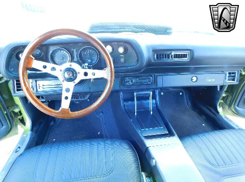 1970 Chevrolet Camaro image 70