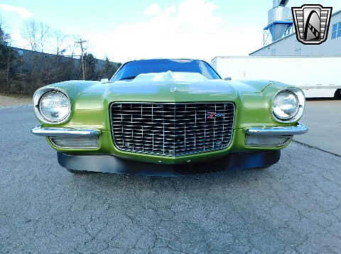 1970 Chevrolet Camaro image 19