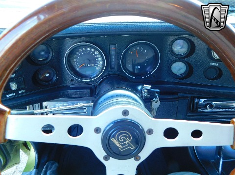 1970 Chevrolet Camaro image 71