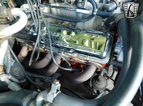 1970 Chevrolet Camaro image 97