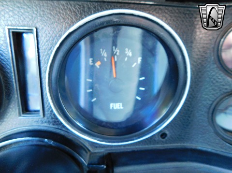 1970 Chevrolet Camaro image 73