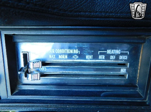 1970 Chevrolet Camaro image 74