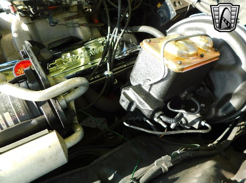 1970 Chevrolet Camaro image 101