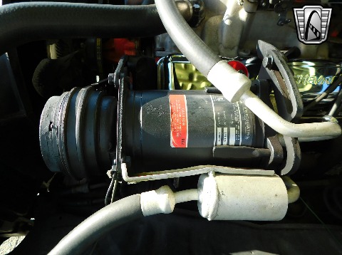 1970 Chevrolet Camaro image 102