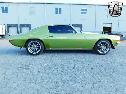 1970 Chevrolet Camaro image 25