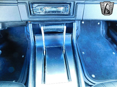 1970 Chevrolet Camaro image 77