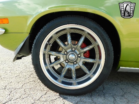 1970 Chevrolet Camaro image 103