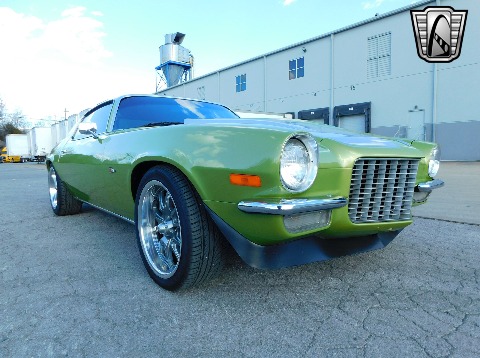 1970 Chevrolet Camaro image 26