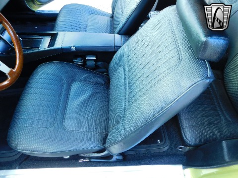 1970 Chevrolet Camaro image 78