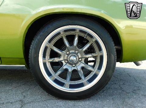 1970 Chevrolet Camaro image 104