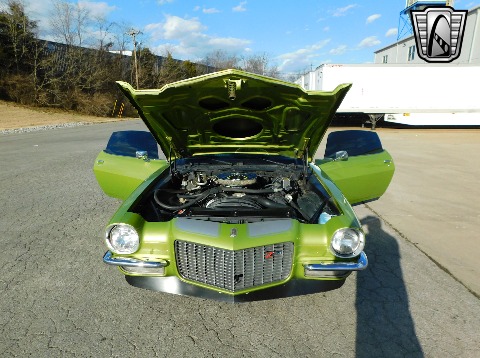 1970 Chevrolet Camaro image 27