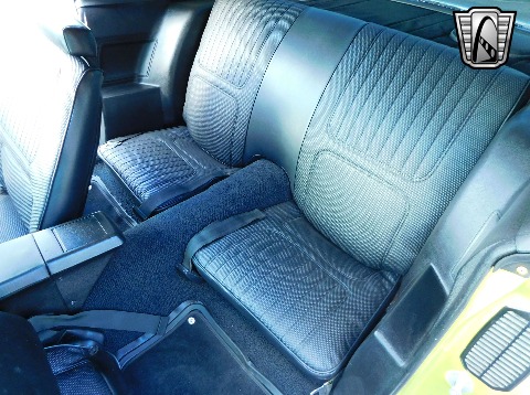 1970 Chevrolet Camaro image 79