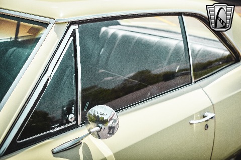 1966 Chevrolet Chevelle image 55