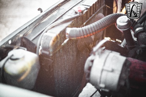 1966 Chevrolet Chevelle image 81