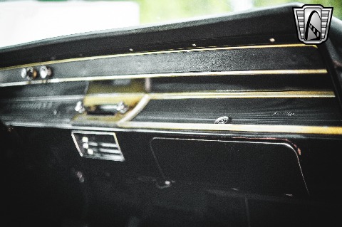 1966 Chevrolet Chevelle image 107