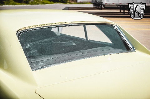 1966 Chevrolet Chevelle image 56