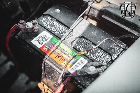 1966 Chevrolet Chevelle image 82