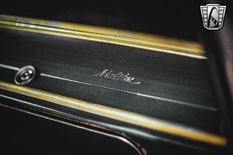 1966 Chevrolet Chevelle image 108