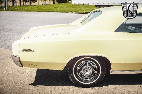 1966 Chevrolet Chevelle image 31