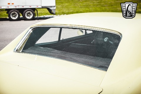 1966 Chevrolet Chevelle image 57