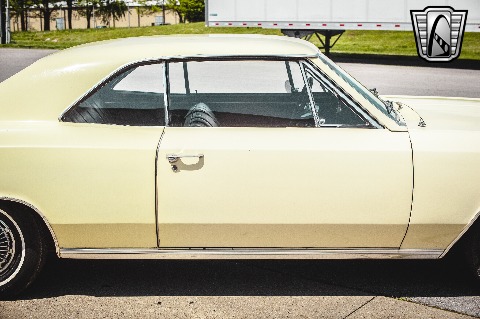 1966 Chevrolet Chevelle image 32