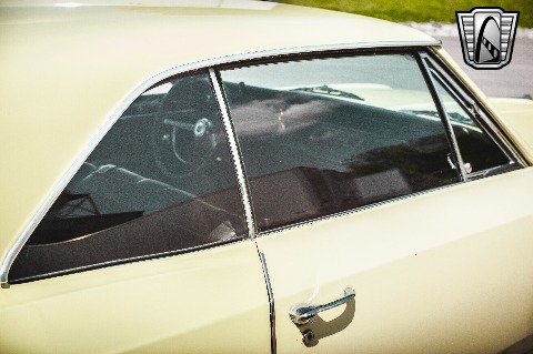 1966 Chevrolet Chevelle image 58