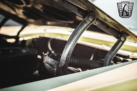 1966 Chevrolet Chevelle image 84