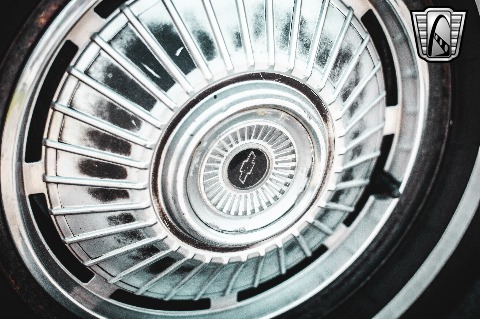 1966 Chevrolet Chevelle image 59