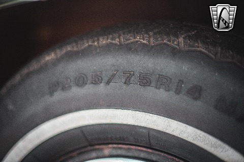 1966 Chevrolet Chevelle image 60