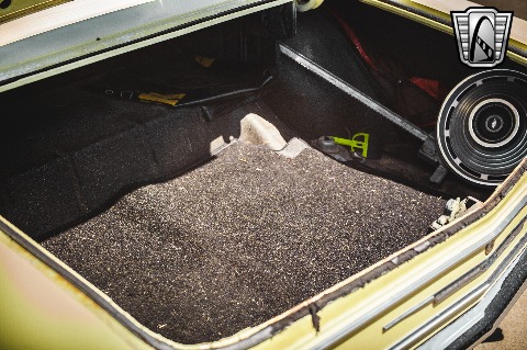 1966 Chevrolet Chevelle image 86