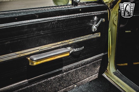 1966 Chevrolet Chevelle image 89