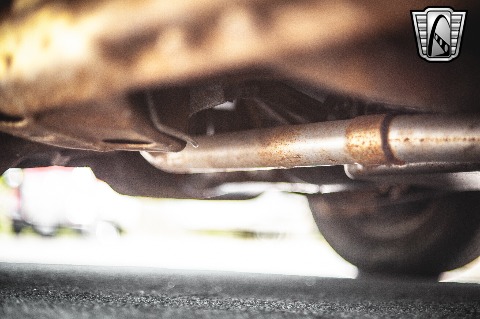 1966 Chevrolet Chevelle image 116