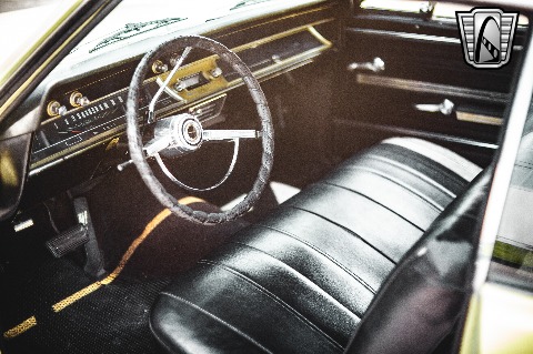 1966 Chevrolet Chevelle image 91