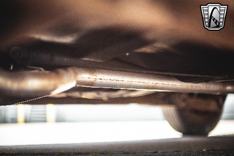 1966 Chevrolet Chevelle image 117