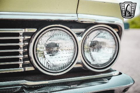 1966 Chevrolet Chevelle image 40