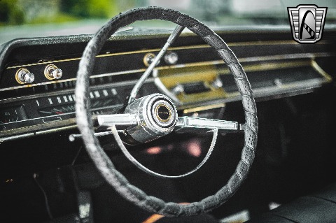 1966 Chevrolet Chevelle image 92