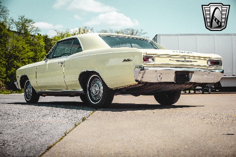 1966 Chevrolet Chevelle image 15