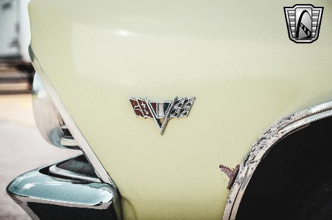 1966 Chevrolet Chevelle image 41