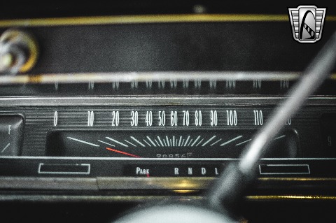 1966 Chevrolet Chevelle image 93