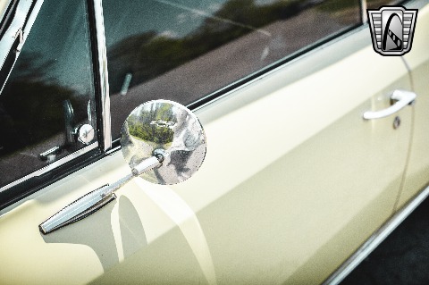 1966 Chevrolet Chevelle image 42