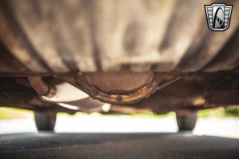 1966 Chevrolet Chevelle image 120