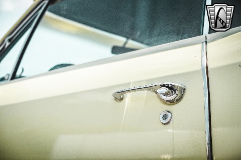 1966 Chevrolet Chevelle image 43