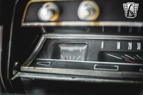 1966 Chevrolet Chevelle image 95