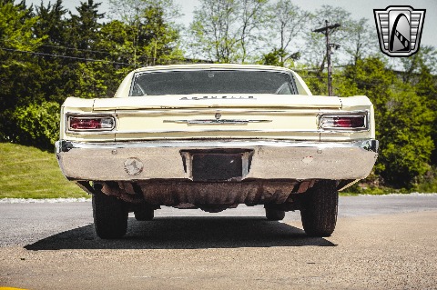 1966 Chevrolet Chevelle image 18