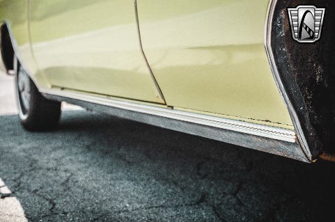 1966 Chevrolet Chevelle image 44