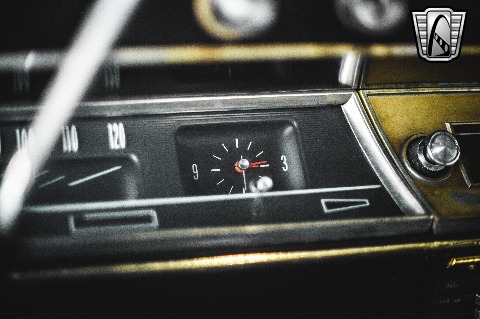 1966 Chevrolet Chevelle image 96