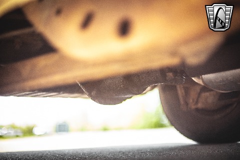 1966 Chevrolet Chevelle image 122