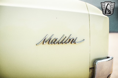 1966 Chevrolet Chevelle image 45