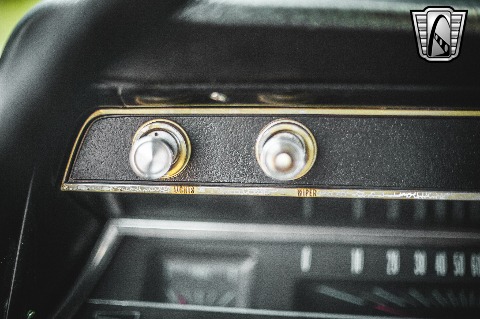 1966 Chevrolet Chevelle image 97