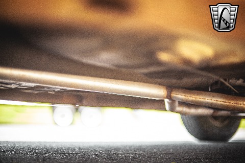 1966 Chevrolet Chevelle image 123